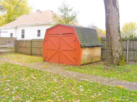 160 E 3rd St, Depue, IL 61322 photo 24
