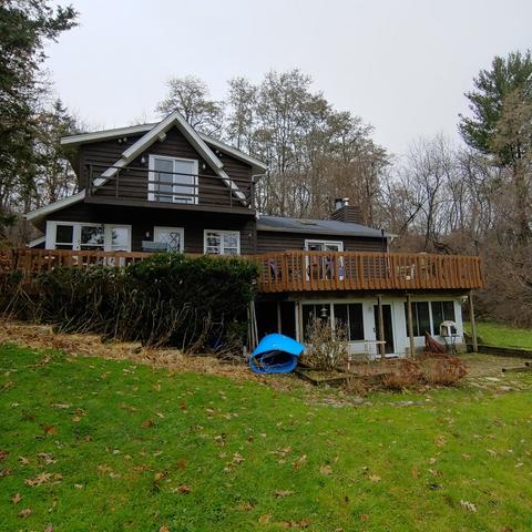 27071 W Chris Larkin Rd, Ingleside, IL 60041 photo 1