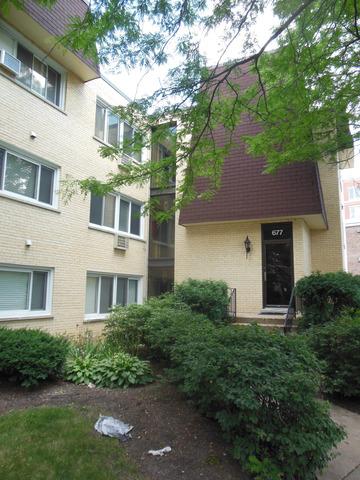 677 S River Rd S #3E, Des Plaines, IL 60016 photo 1