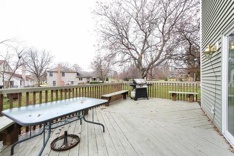1480 Exeter Ct, Hoffman Estates, IL 60010 photo 23