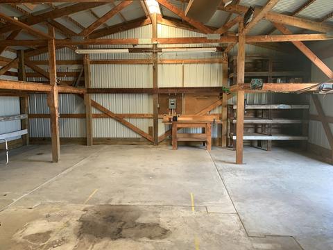 325 Grove St, Weldon, IL 61882 photo 44