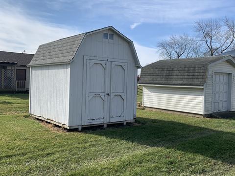 325 Grove St, Weldon, IL 61882 photo 33