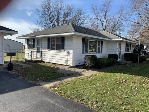 325 Grove St, Weldon, IL 61882 photo 24
