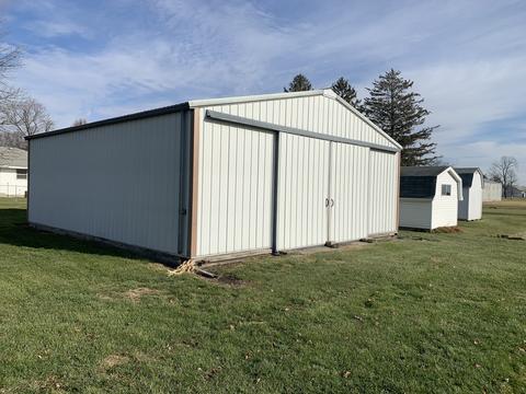 325 Grove St, Weldon, IL 61882 photo 40