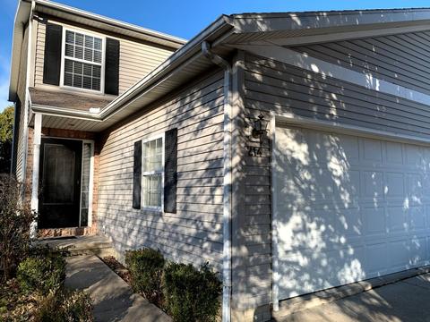 214 Parktrail Rd, Normal, IL 61761 photo 2