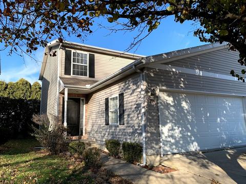 214 Parktrail Rd, Normal, IL 61761 photo 1