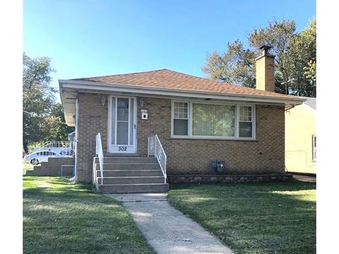 302 N Wolf Rd, Hillside, IL 60162 photo 1