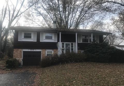 505 Harvard Ln, Hoffman Estates, IL 60169 photo 1