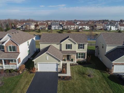 127 Abbott Ct, Bartlett, IL 60103 photo 1