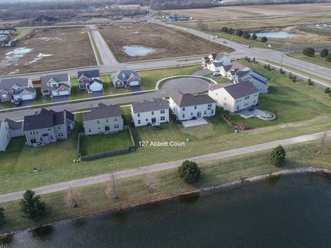 127 Abbott Ct, Bartlett, IL 60103 photo 24