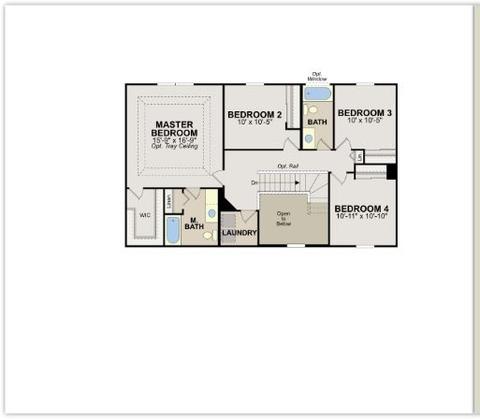 127 Abbott Ct, Bartlett, IL 60103 photo 28