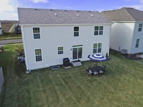 127 Abbott Ct, Bartlett, IL 60103 photo 20