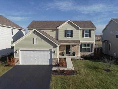 127 Abbott Ct, Bartlett, IL 60103 photo 2