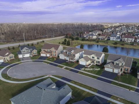127 Abbott Ct, Bartlett, IL 60103 photo 25