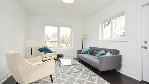 1102 Pitner Ave, Evanston, IL 60202 photo 2