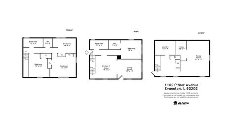 1102 Pitner Ave, Evanston, IL 60202 photo 22