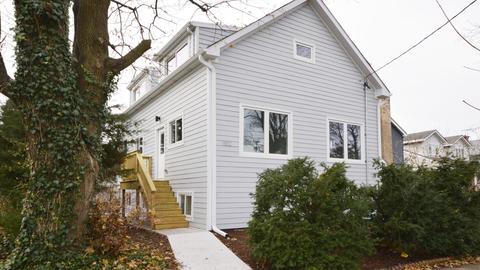 1102 Pitner Ave, Evanston, IL 60202 photo 1