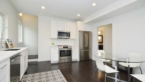 1102 Pitner Ave, Evanston, IL 60202 photo 5
