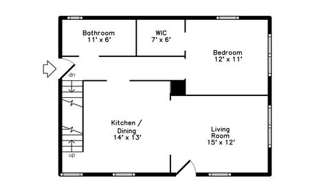 1102 Pitner Ave, Evanston, IL 60202 photo 23