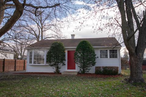 2412 Bluebird Ln, Rolling Meadows, IL 60008 photo 1