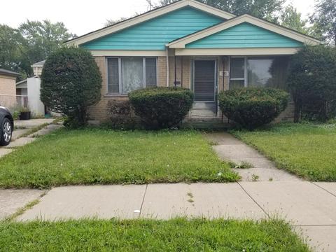 737 E 155th St, Phoenix, IL 60426 photo 1