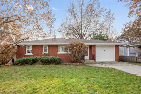 527 Johnson Ave, Morris, IL 60450 photo 1