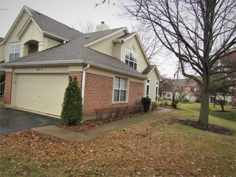 375 Aberdeen Ct #4, Bartlett, IL 60103 photo 21