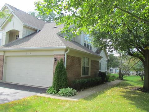 375 Aberdeen Ct #4, Bartlett, IL 60103 photo 23
