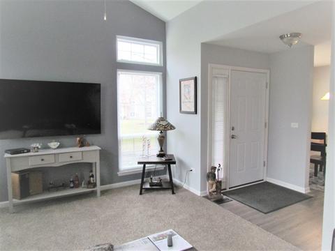 375 Aberdeen Ct #4, Bartlett, IL 60103 photo 3