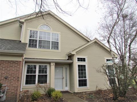 375 Aberdeen Ct #4, Bartlett, IL 60103 photo 1