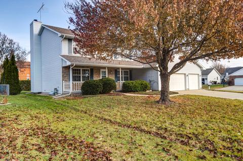 1600 Braden Dr, Normal, IL 61761 photo 2