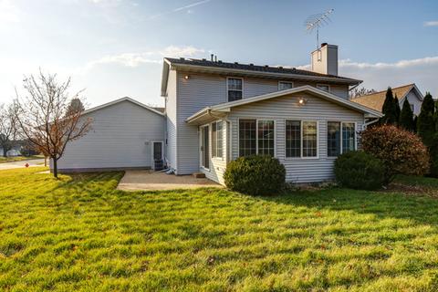 1600 Braden Dr, Normal, IL 61761 photo 4