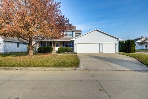 1600 Braden Dr, Normal, IL 61761 photo 1