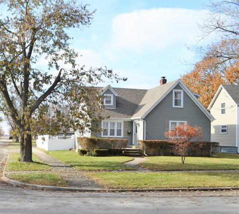 491 S Main Ave, Kankakee, IL 60901 photo 1