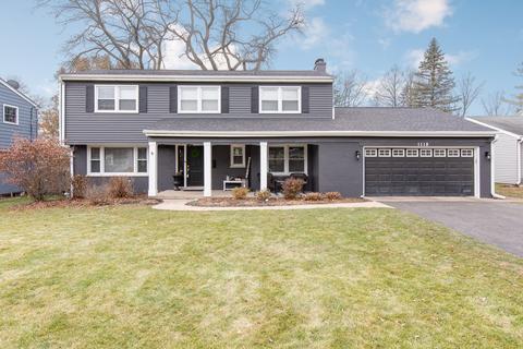 1118 Delles Rd, Wheaton, IL 60189 photo 1