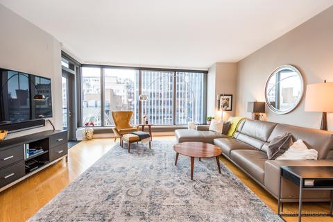 60 E Monroe St #1903, Chicago, IL 60603 photo 6