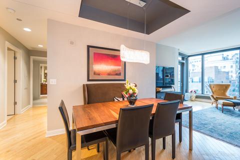 60 E Monroe St #1903, Chicago, IL 60603 photo 9