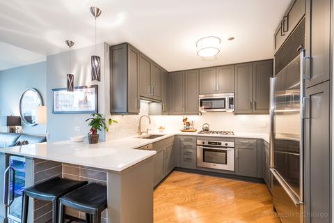 60 E Monroe St #1903, Chicago, IL 60603 photo 11