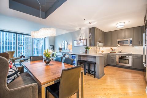 60 E Monroe St #1903, Chicago, IL 60603 photo 12