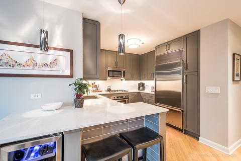 60 E Monroe St #1903, Chicago, IL 60603 photo 10