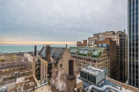 60 E Monroe St #1903, Chicago, IL 60603 photo 38