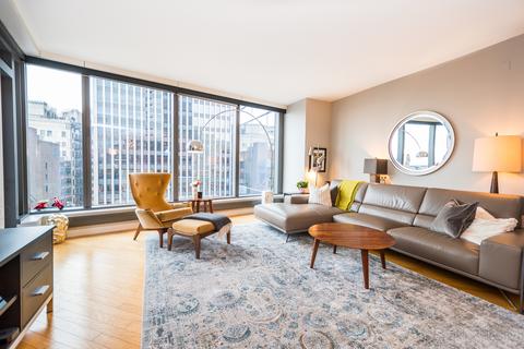 60 E Monroe St #1903, Chicago, IL 60603 photo 8