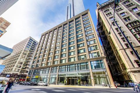 60 E Monroe St #1903, Chicago, IL 60603 photo 2