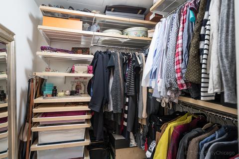 60 E Monroe St #1903, Chicago, IL 60603 photo 23