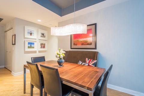 60 E Monroe St #1903, Chicago, IL 60603 photo 13