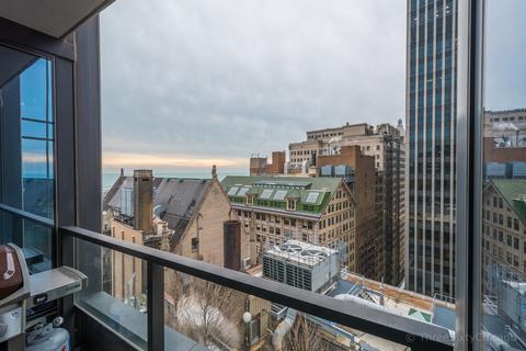 60 E Monroe St #1903, Chicago, IL 60603 photo 5
