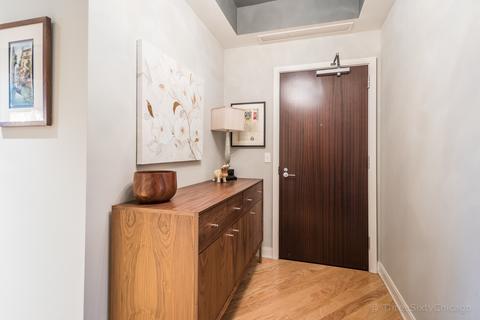 60 E Monroe St #1903, Chicago, IL 60603 photo 15