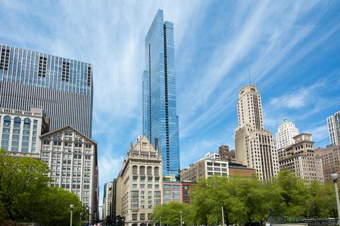 60 E Monroe St #1903, Chicago, IL 60603 photo 1