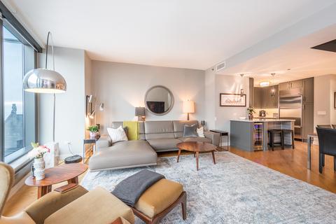 60 E Monroe St #1903, Chicago, IL 60603 photo 7