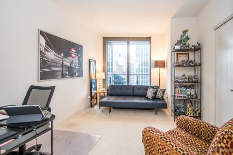60 E Monroe St #1903, Chicago, IL 60603 photo 25